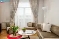 Apartamento 2 habitaciones 62 m² en Vilna, Lituania