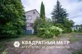 Дом  Петришковский сельский Совет, Беларусь