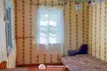 3 room house 31 m² Zodzinski sielski Saviet, Belarus