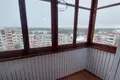 3 room apartment 69 m² Baranavichy, Belarus