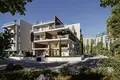 Пентхаус 3 спальни 204 м² Арадиппу, Кипр