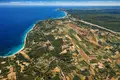 Atterrir 17 355 m² Kassandrino, Grèce