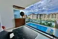 2 bedroom apartment 120 m² Kestel, Turkey