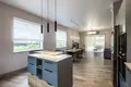 Casa 183 m² Kalodziscanski sielski Saviet, Belarús