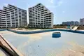 Квартира 3 комнаты 110 м² Мезитли, Турция