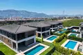 4 bedroom Villa 310 m² Dosemealti, Turkey