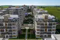 Apartamento 2 habitaciones 56 m² Girne Belediyesi, Chipre del Norte