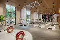 Студия 1 комната 37 м² Батуми, Грузия