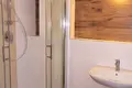 Appartement 3 chambres 38 m² Capitale de Prague, République tchèque