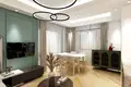 Studio apartment 29 m² Sutomore, Montenegro