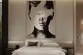 Apartamento 2 habitaciones 40 m² Lesser Sunda Islands, Indonesia