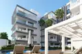 Mieszkanie 2 pokoi 101 m² Larnaka, Cypr
