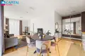 2 room apartment 54 m² Klaipėda, Lithuania