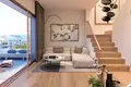 Residential complex Avenidas Novas