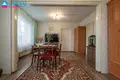 House 122 m² Darbenai, Lithuania