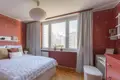 Apartamento 3 habitaciones 67 m² Varsovia, Polonia