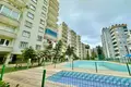 3 bedroom apartment 150 m² Mezitli, Turkey