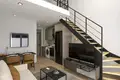 Дуплекс 2 комнаты 77 м² Kepez, Турция