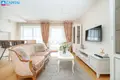 3 room apartment 64 m² Vilnius, Lithuania