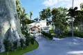 3 bedroom house 242 m² Jose Santos Guardiola, Honduras