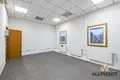 Office 2 rooms 352 m² in Minsk, Belarus