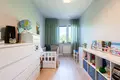 Apartamento 2 habitaciones 43 m² Lodz, Polonia