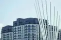 2 room apartment 41 m² Minsk, Belarus