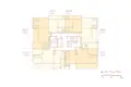 Residential complex Surf House Residences