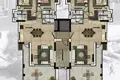 Квартира 2 спальни 83 м² Като Полемидия, Кипр