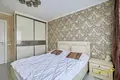 Wohnung 4 zimmer 81 m² Minsk, Belarus