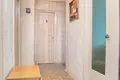 3 room apartment 57 m² Smarhon, Belarus