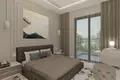 Mieszkanie 133 m² Akarca Koyu, Turcja