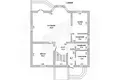 Dom 197 m² Muchaviecki sielski Saviet, Białoruś