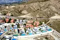 Haus 6 zimmer  Finestrat, Spanien
