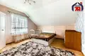 Haus 129 m² Hajnienski sielski Saviet, Belarus