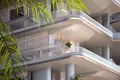 Квартира 5 комнат 607 м² Дубай, ОАЭ