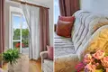 2 room apartment 53 m² Warsaw, Poland