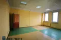 Oficina 2 habitaciones 55 m² en Minsk, Belarús