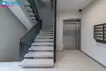 3 room apartment 56 m² Kaunas, Lithuania