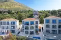 Apartamento 2 habitaciones 55 m² Katun Rezevici, Montenegro