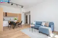 Apartamento 3 habitaciones 70 m² en Vilna, Lituania