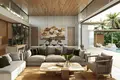 Villa de tres dormitorios 357 m² Choeng Thale, Tailandia