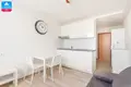 1 room apartment 19 m² in Vilnius, Lithuania