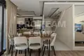 Многоуровневые квартиры 5 комнат 190 м² Коньяалты, Турция
