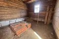 Haus 3 zimmer 47 m² Porpliscanski sielski Saviet, Belarus