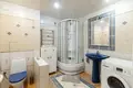 Квартира 5 комнат 117 м² Минск, Беларусь