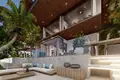 4 bedroom Villa 539 m² Thalang, Thailand