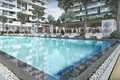 3 bedroom apartment 96 m² Budva, Montenegro