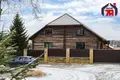 Dom 217 m² Ozyaritska Slabadski rural council, Białoruś