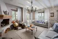 Villa de 4 dormitorios 297 m² Opcina Kanfanar, Croacia